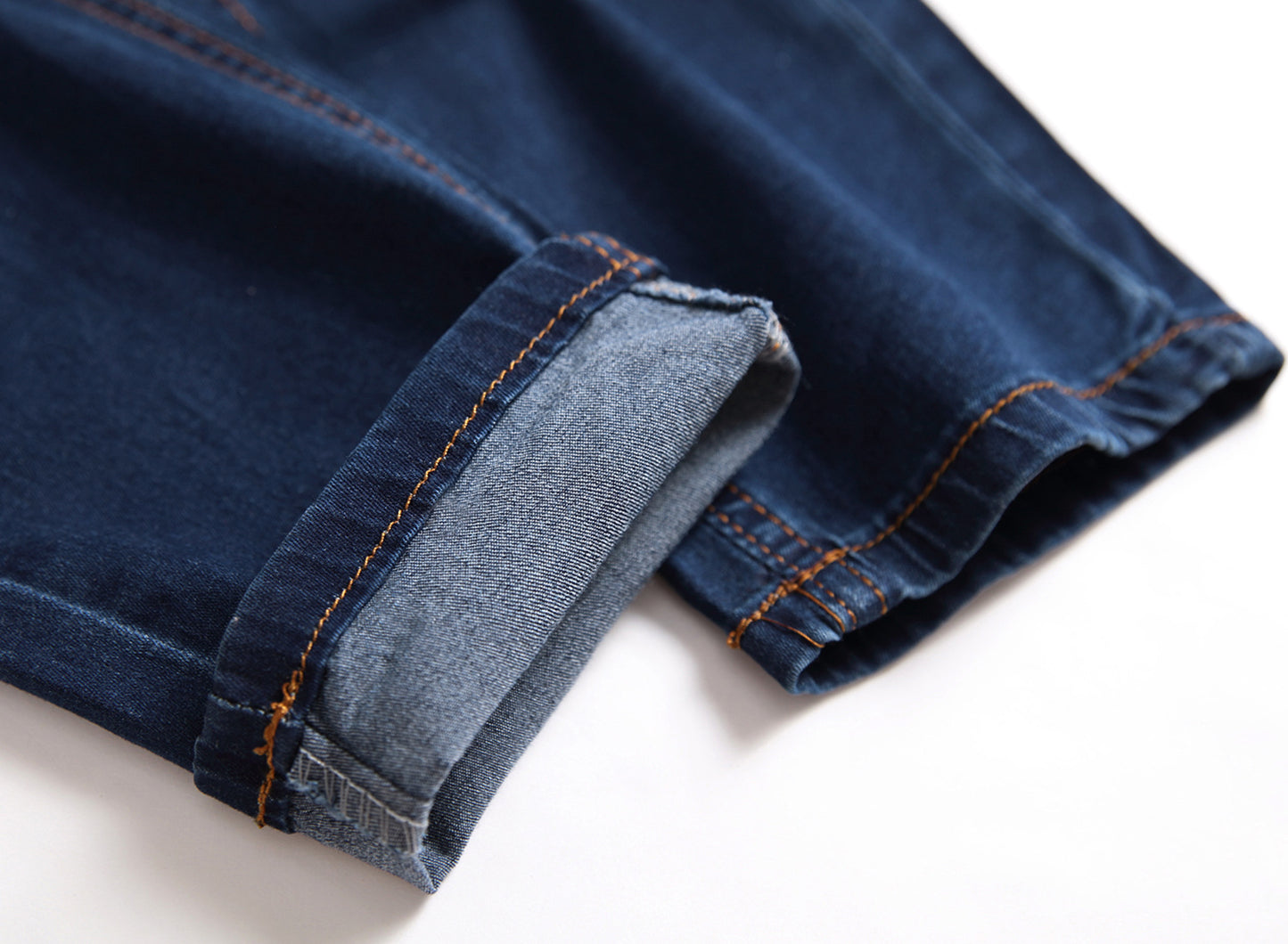 Casual Broken Holes Jeans for Men
