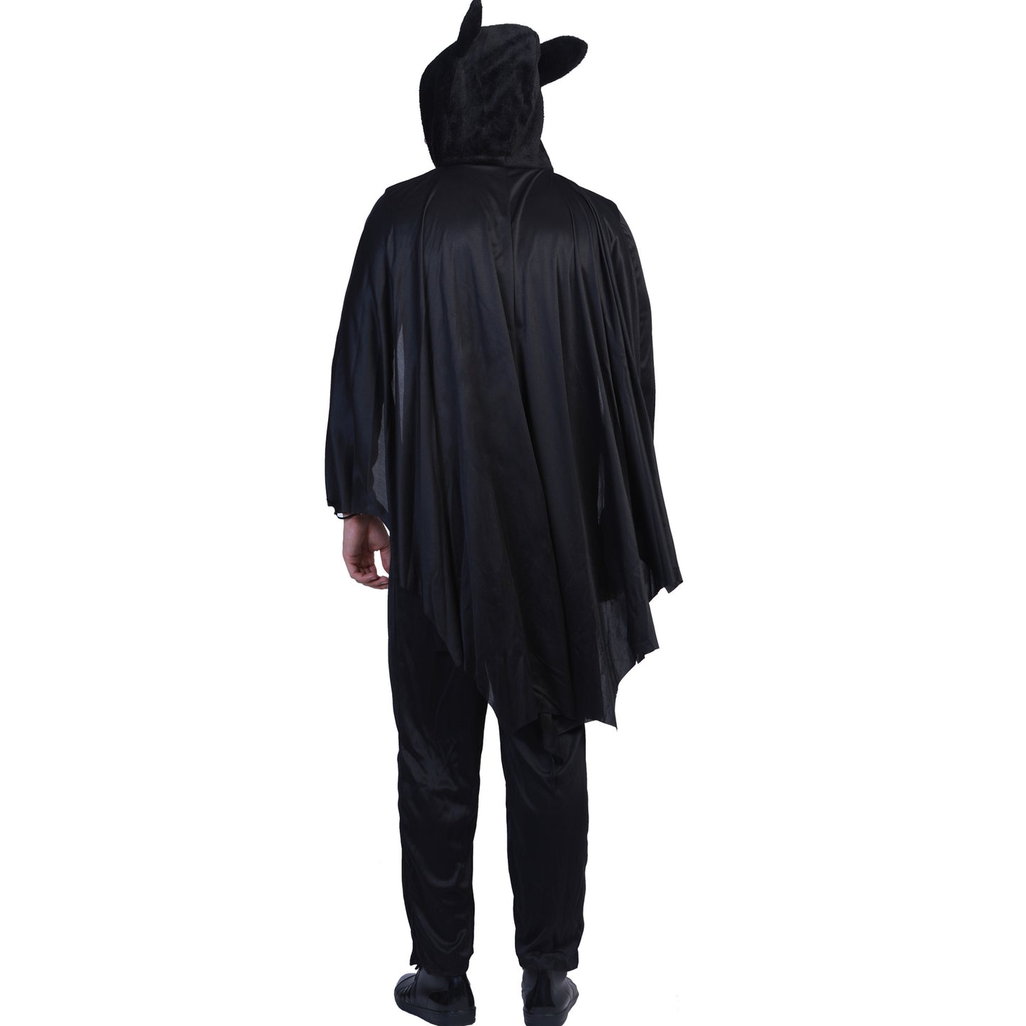 Halloween Party Bat Cosplay Costumes for Men