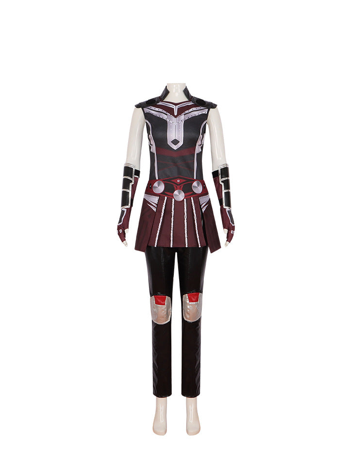 Thor：Love and Thunder Jane Foster Cosplay Costumes
