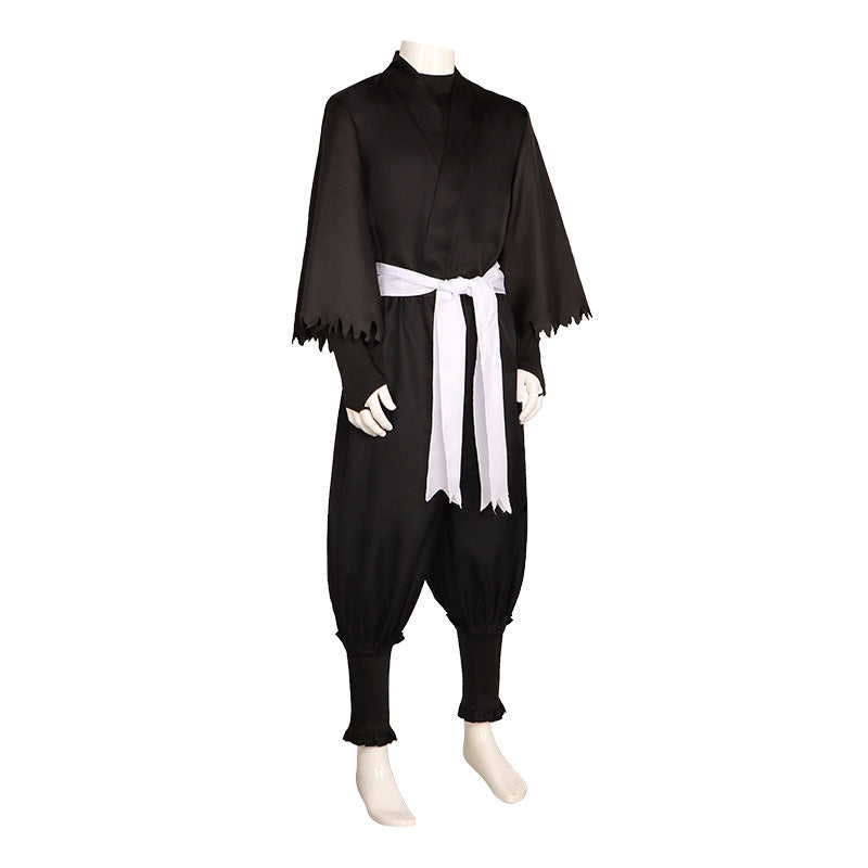 Jigoku Raku Cosplay Anime Costume for Halloween