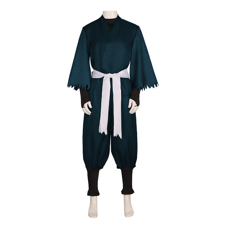 Jigoku Raku Cosplay Anime Costume for Halloween