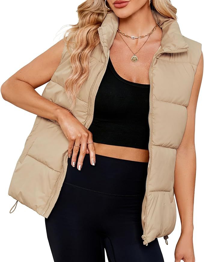 Fashion Cotton Women Sleevless Vest