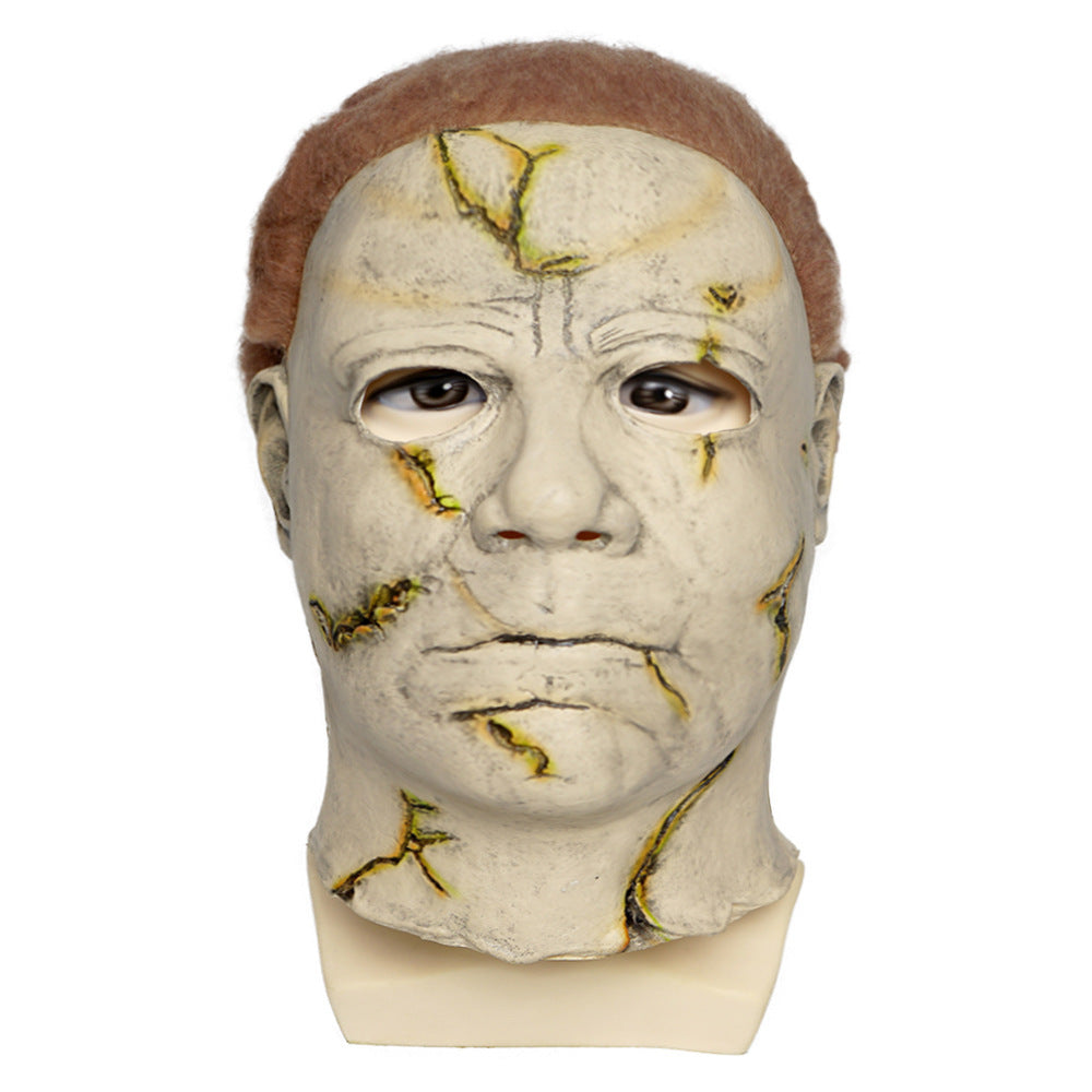 Halloween horrible Michael Myers Latex Masks 26088