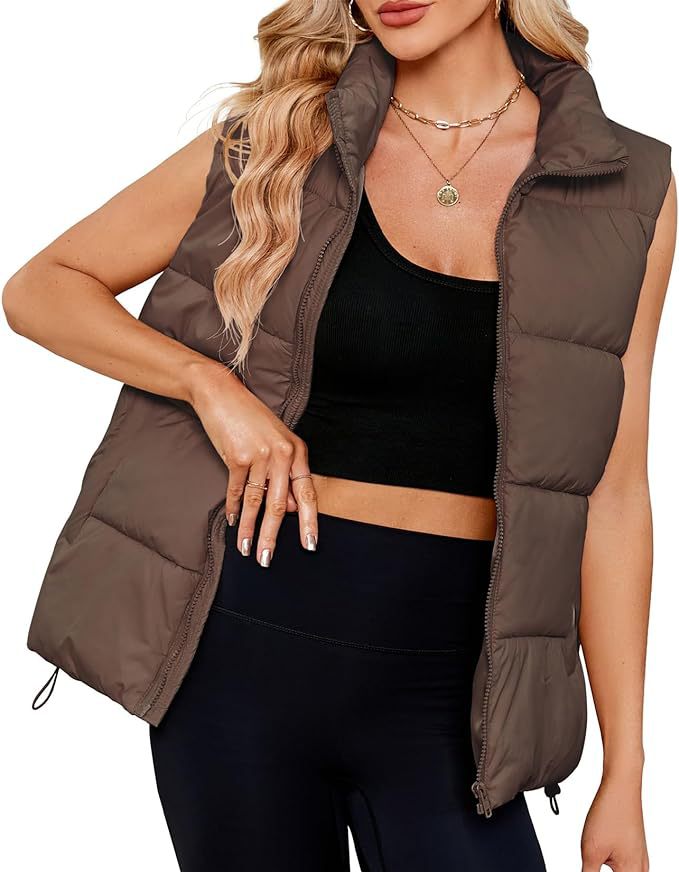 Fashion Cotton Women Sleevless Vest