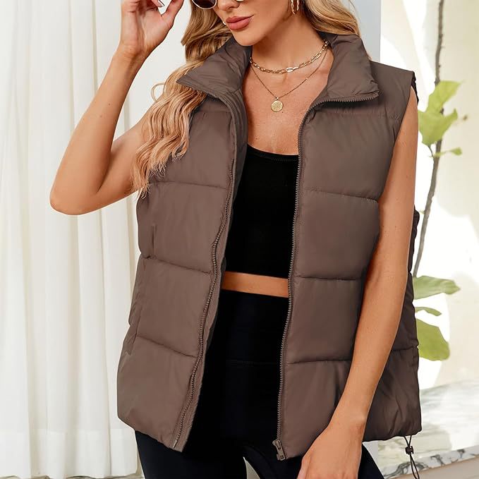 Fashion Cotton Women Sleevless Vest