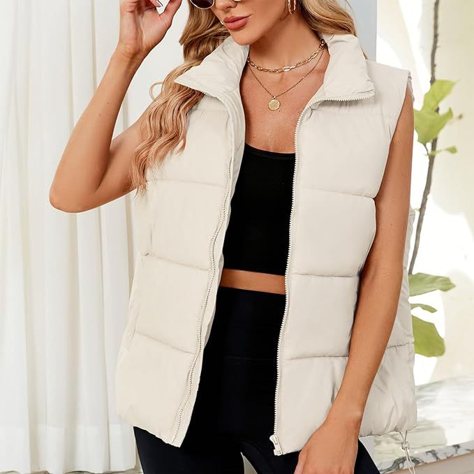 Fashion Cotton Women Sleevless Vest