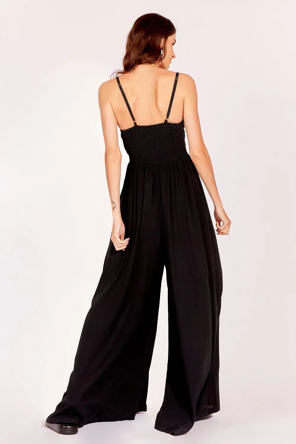 Summer Fashion Wide Legs Jumpsuits for Women