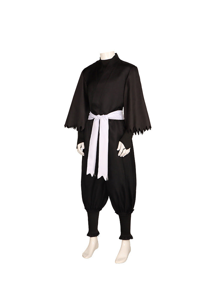 Jigoku Raku Cosplay Anime Costume for Halloween