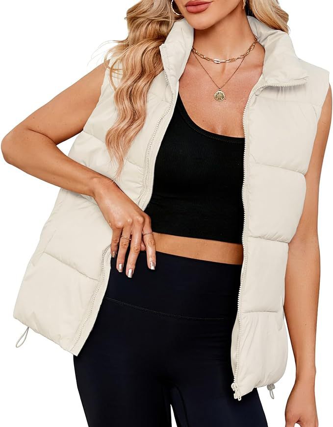 Fashion Cotton Women Sleevless Vest