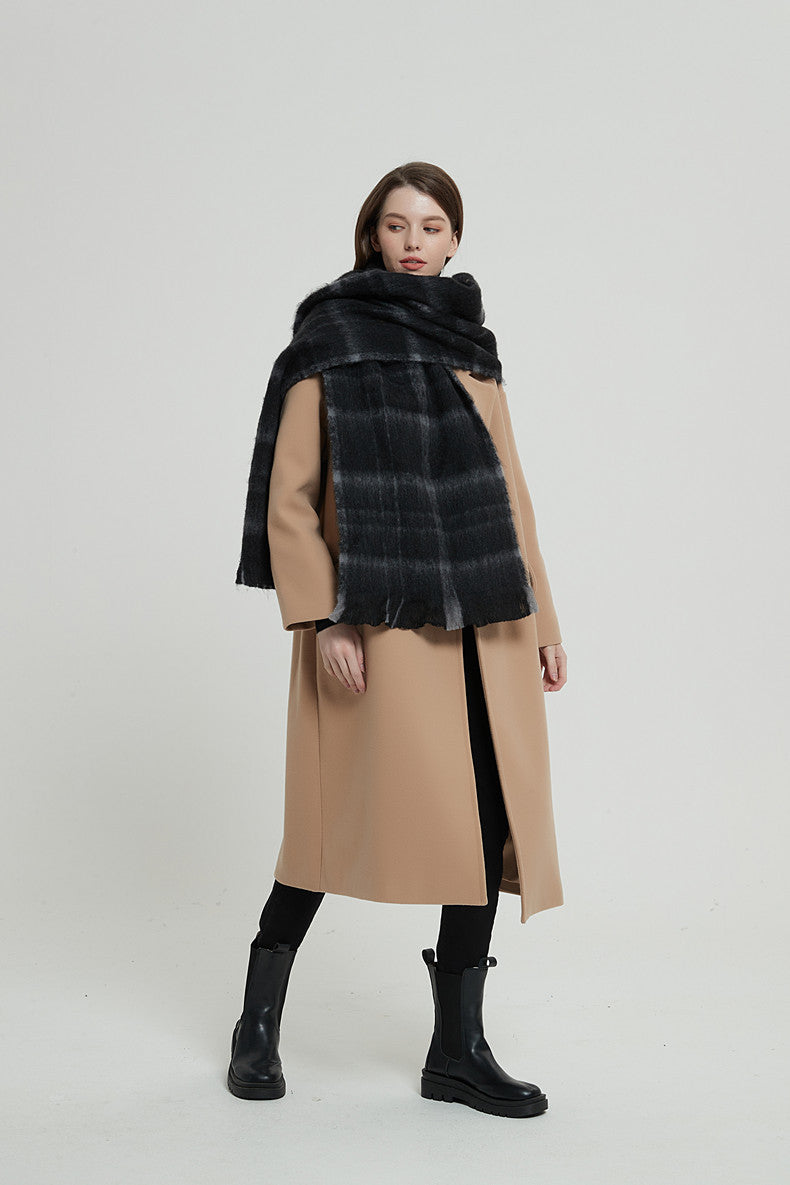 Fashion Winter Warm Scarves Shawls