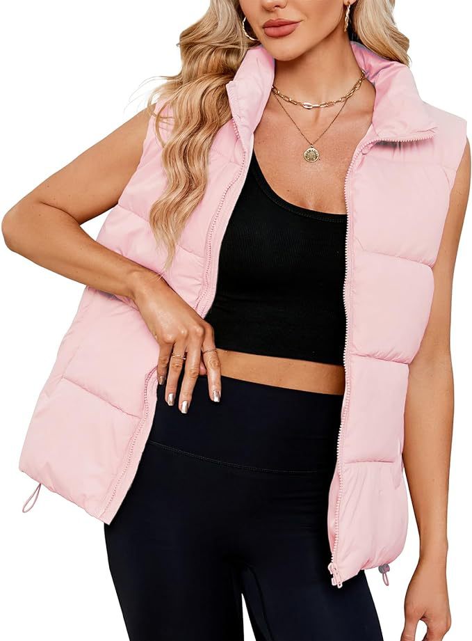 Fashion Cotton Women Sleevless Vest