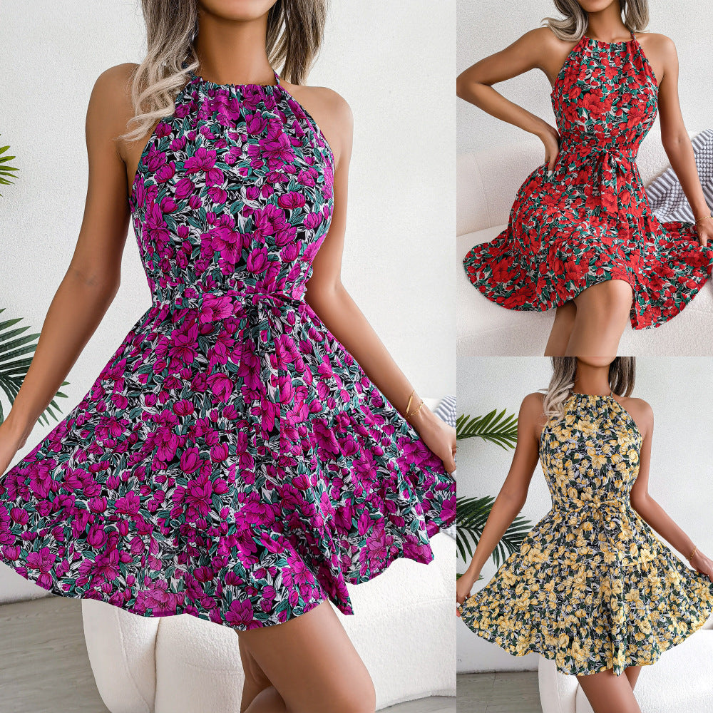 Sexy Summer Vacation Dresses for Women