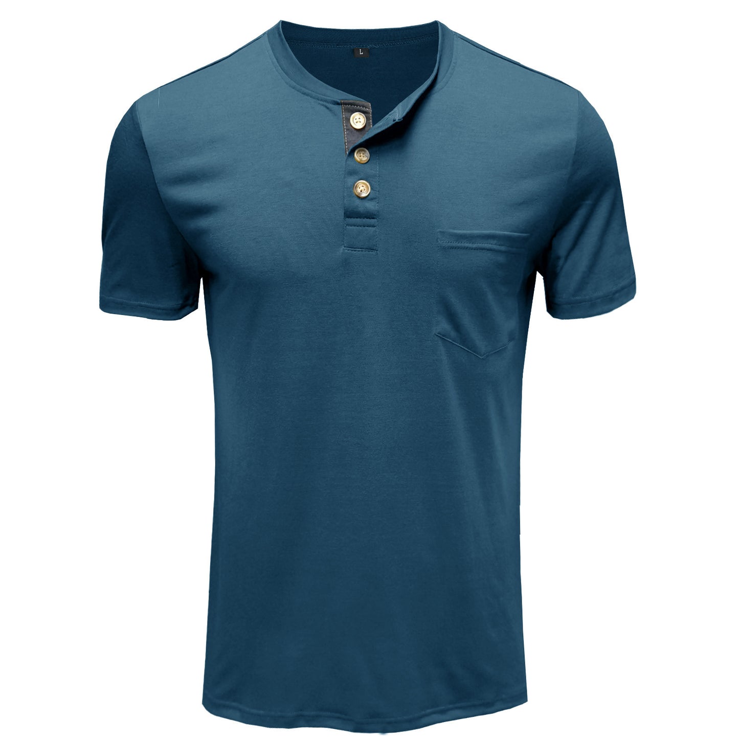 Casual Summer Short Sleeves Men T Shirts