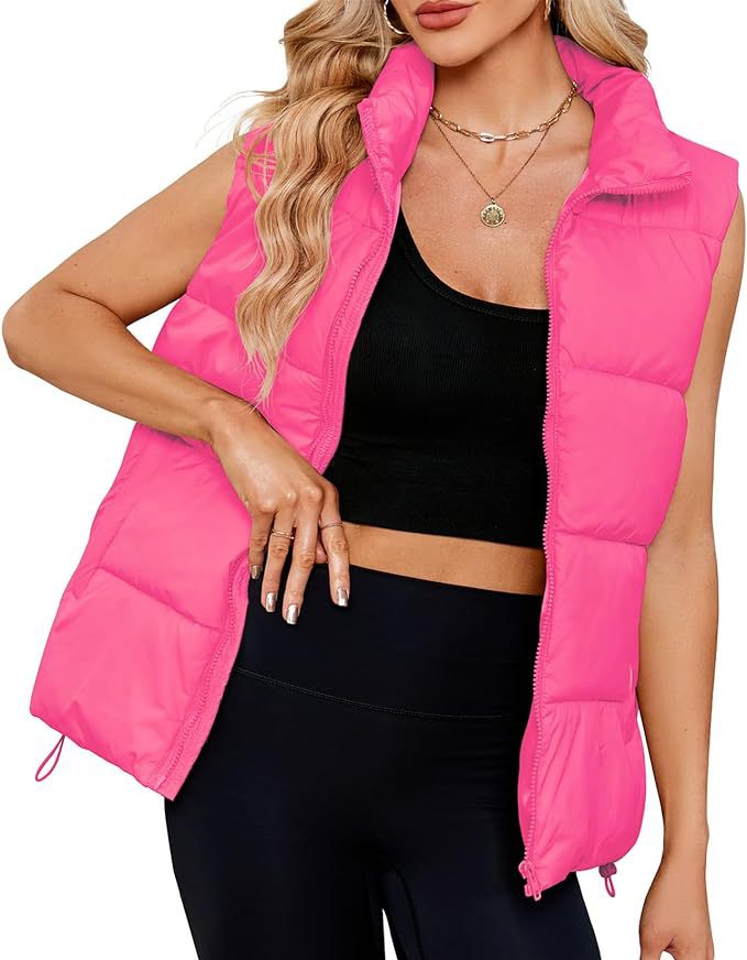 Fashion Cotton Women Sleevless Vest