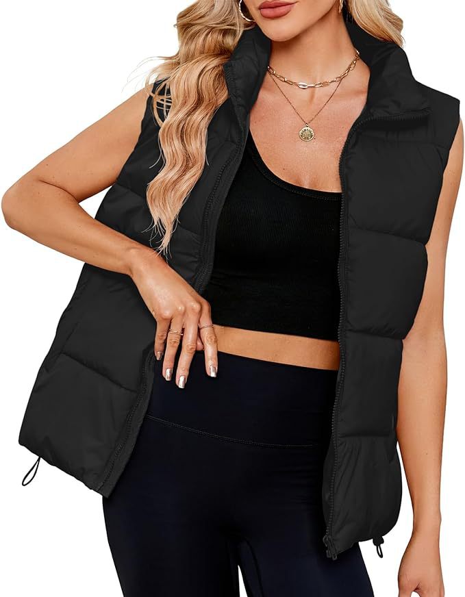 Fashion Cotton Women Sleevless Vest