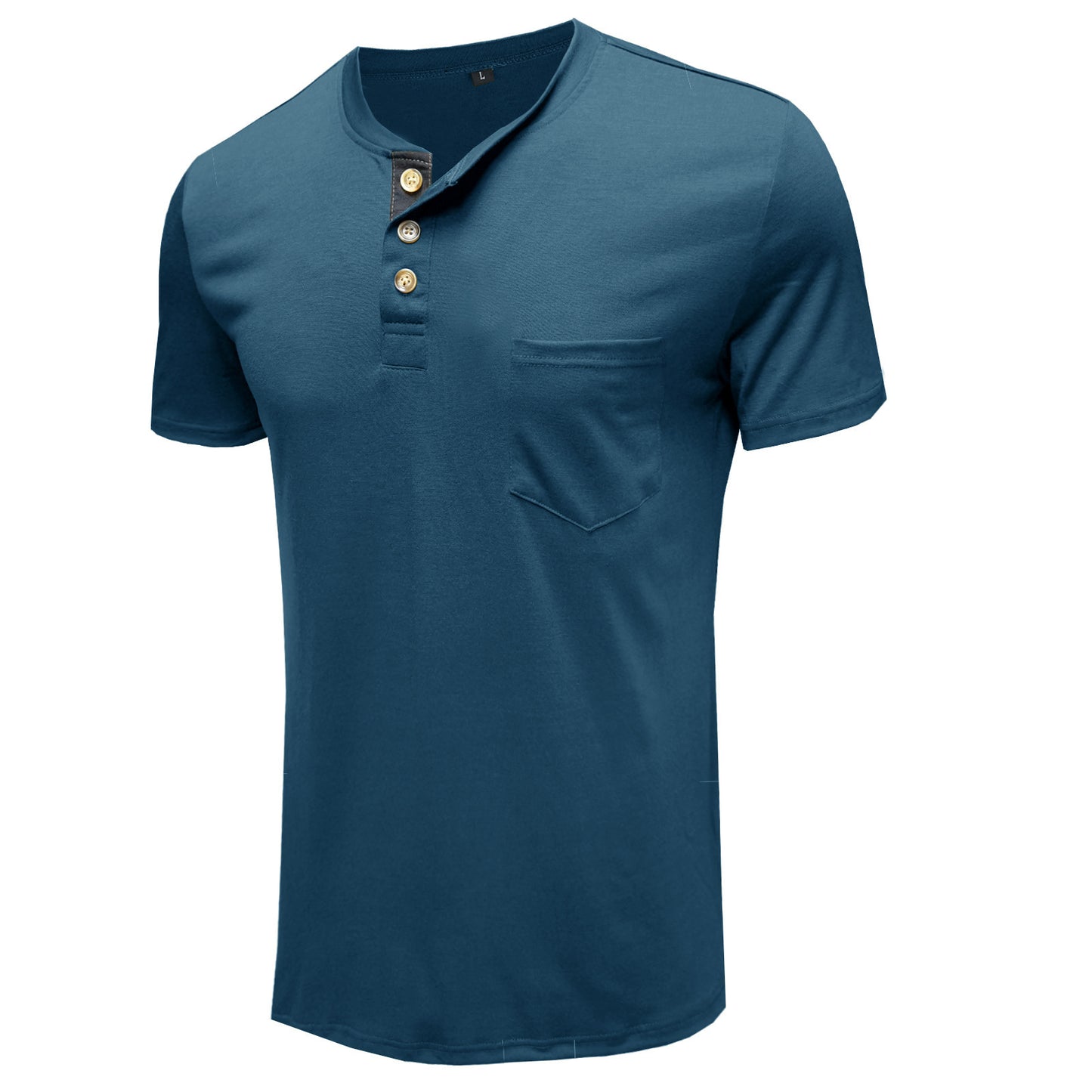 Casual Summer Short Sleeves Men T Shirts