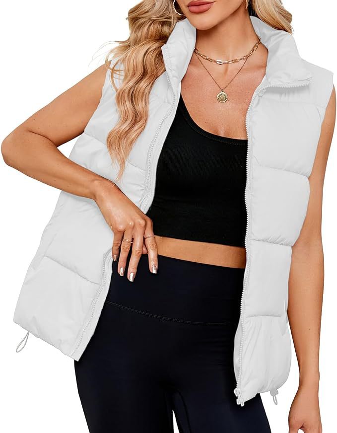 Fashion Cotton Women Sleevless Vest