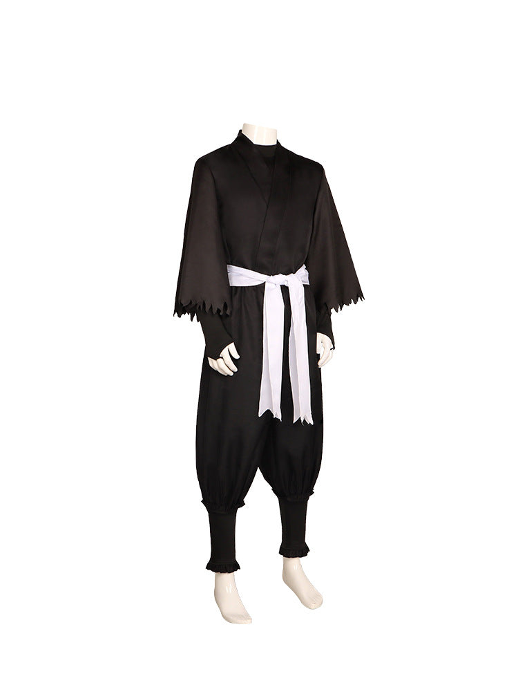 Jigoku Raku Cosplay Anime Costume for Halloween