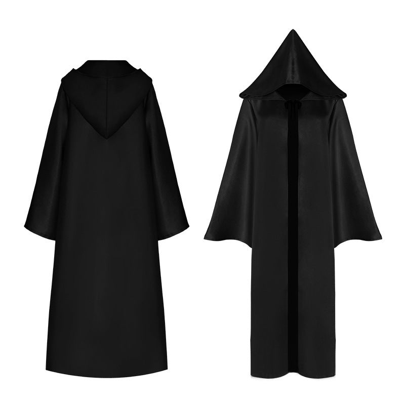 Medieval cloak Cosplay Costumes for Halloween