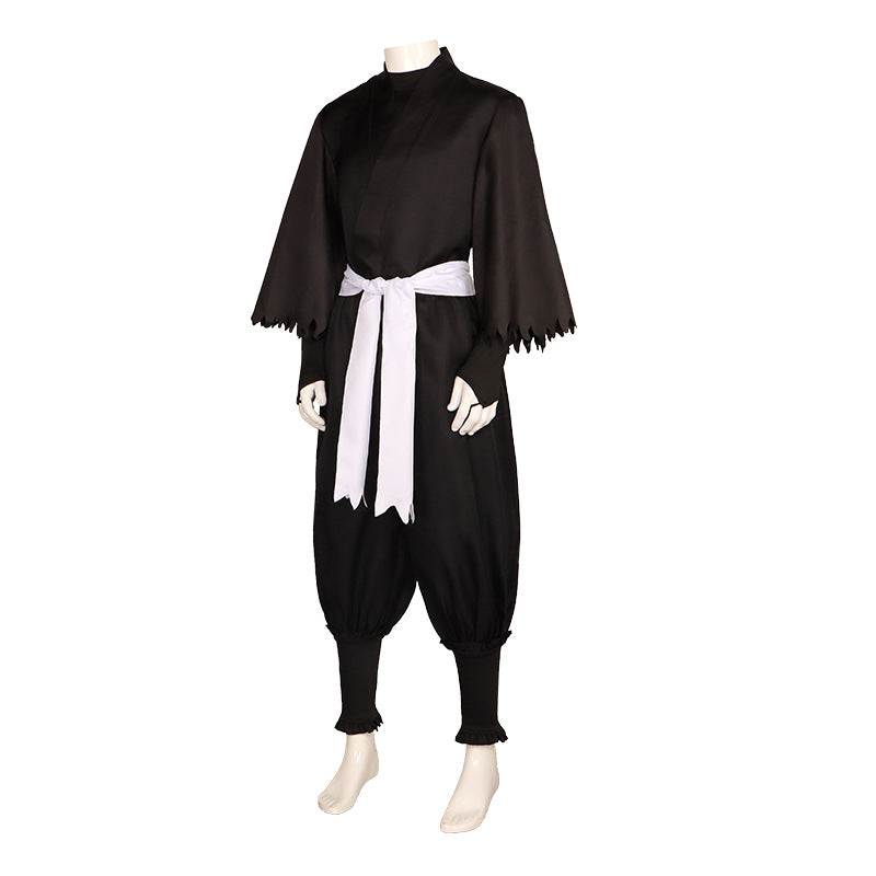 Jigoku Raku Cosplay Anime Costume for Halloween