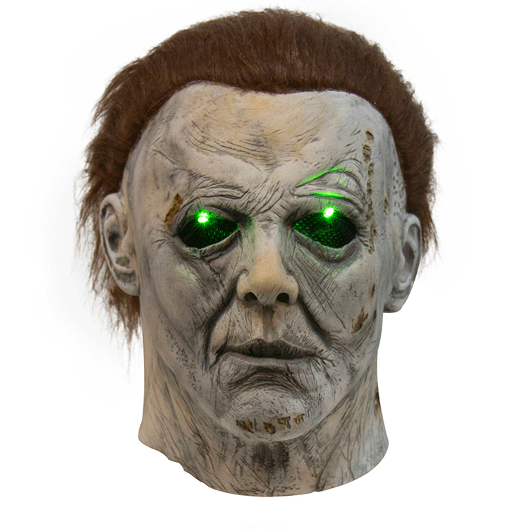 Halloween horrible Michael Myers Latex Masks 26088