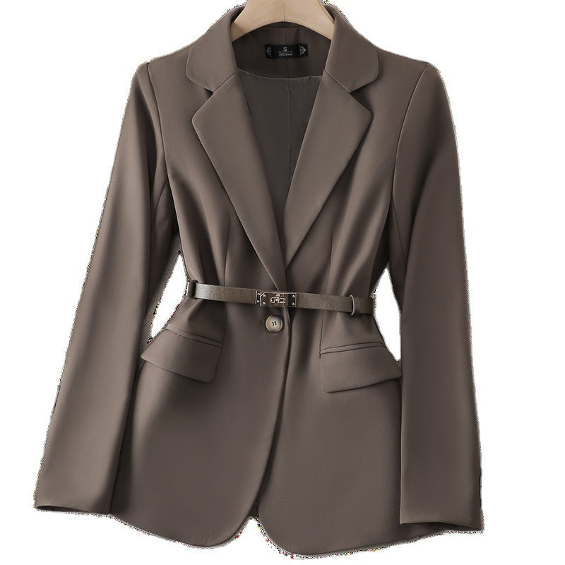 Fashion Office Lady Blazer Coats