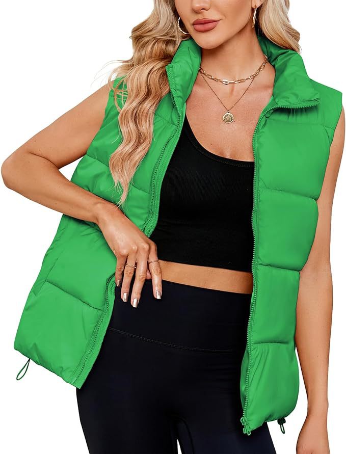 Fashion Cotton Women Sleevless Vest