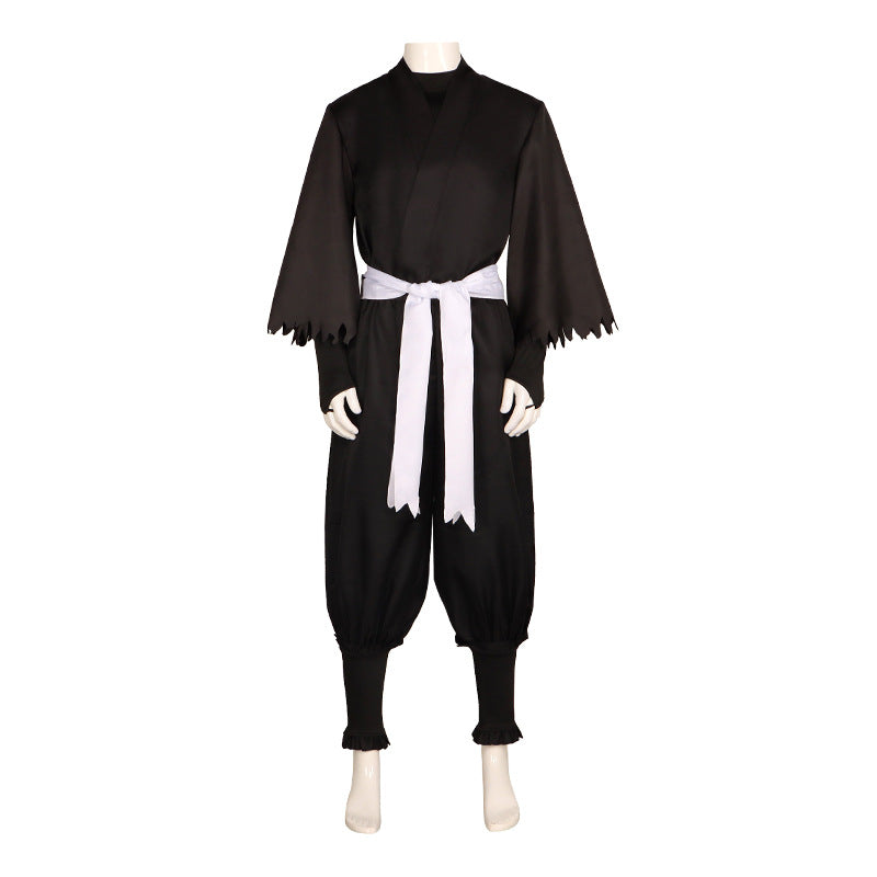 Jigoku Raku Cosplay Anime Costume for Halloween