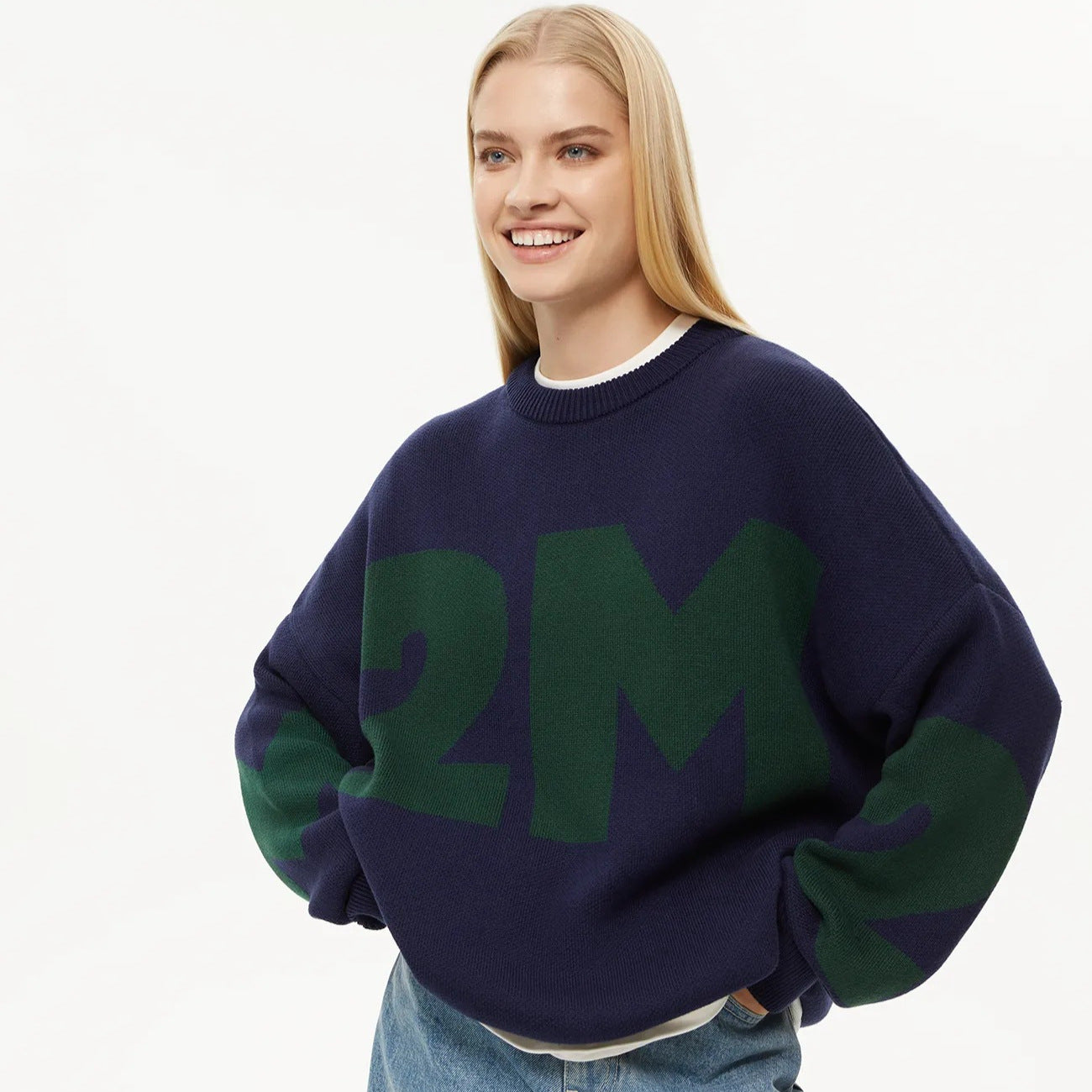 Casual Fall Knitted Sweaters