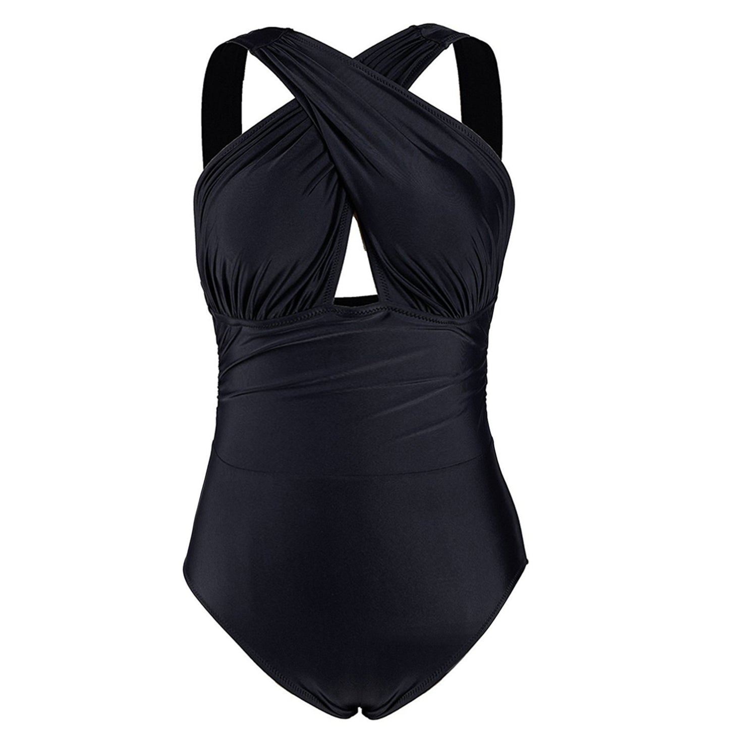 Women One Piece Summer Beach Swimsuits