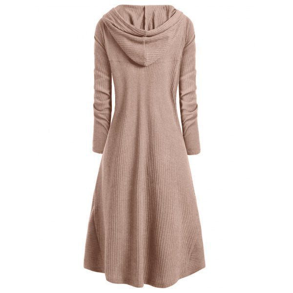 Casual Plus Sizes Hoodies Coats for Women