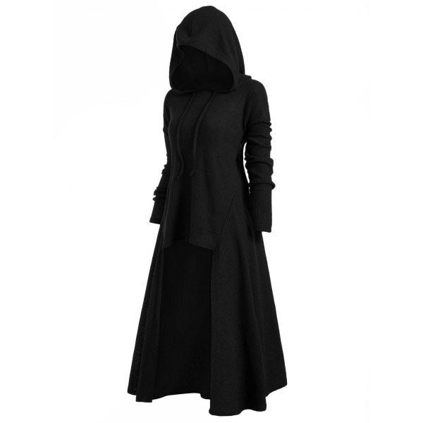 Casual Plus Sizes Hoodies Coats for Women