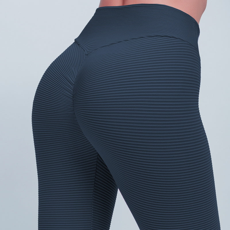 Sexy High Waist Sports Leggings