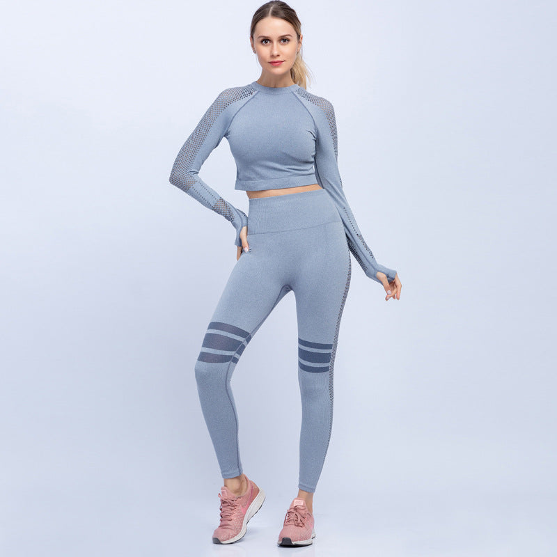 Sexy Sports Yoga Suits for Women