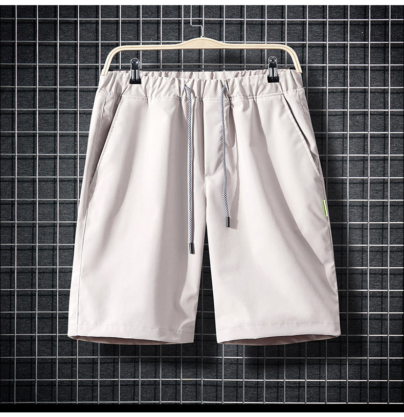 Summer Casual Men's Beach Shorts