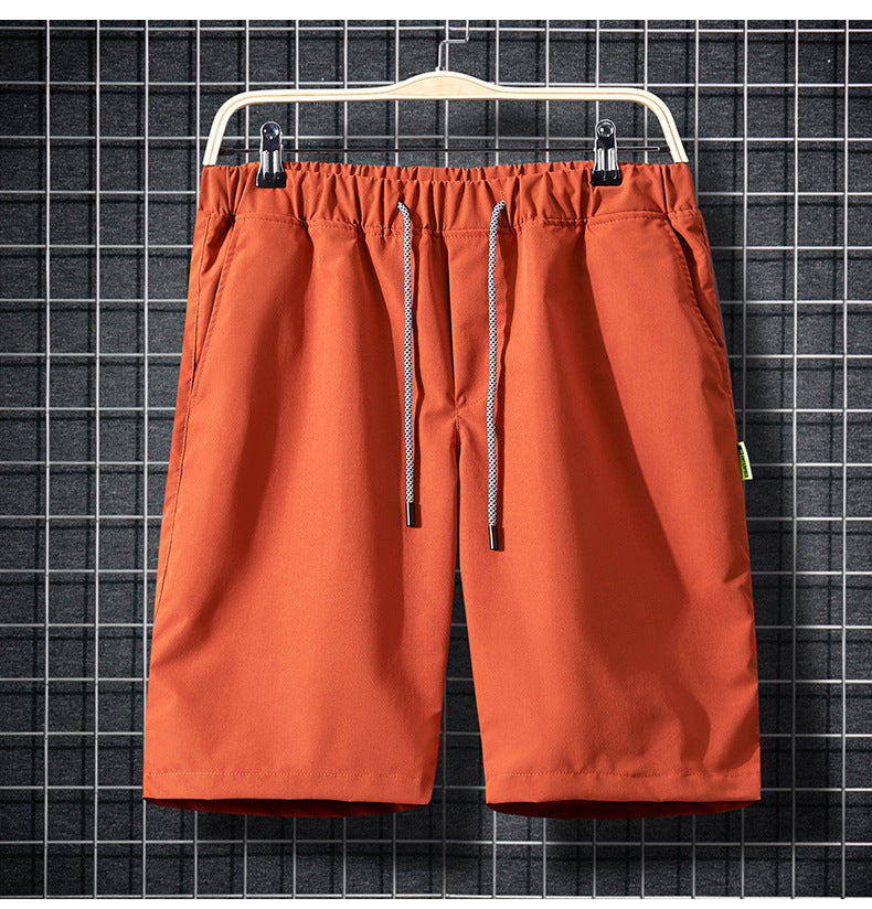 Summer Casual Men's Beach Shorts