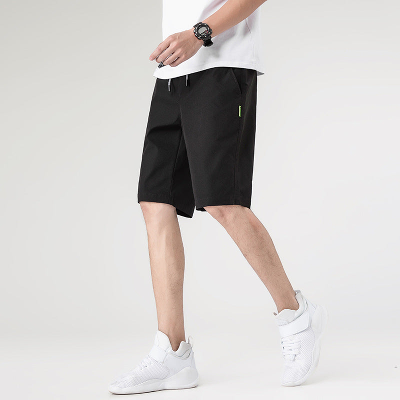 Summer Casual Men's Beach Shorts