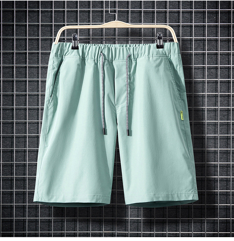 Summer Casual Men's Beach Shorts