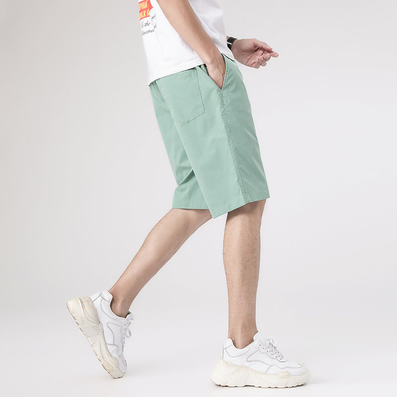 Summer Casual Men's Beach Shorts