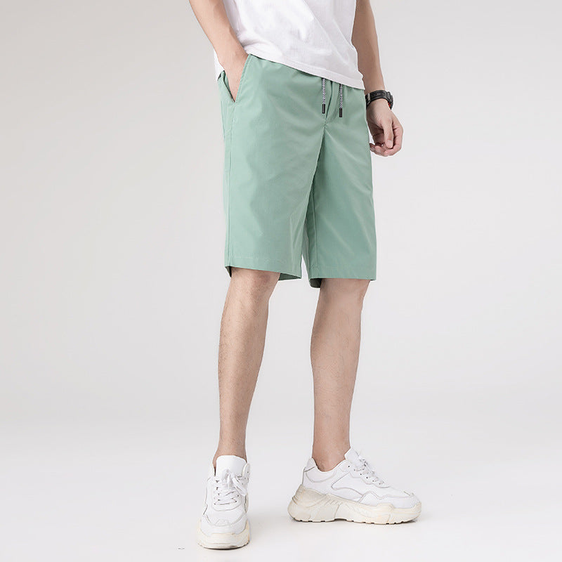 Summer Casual Men's Beach Shorts