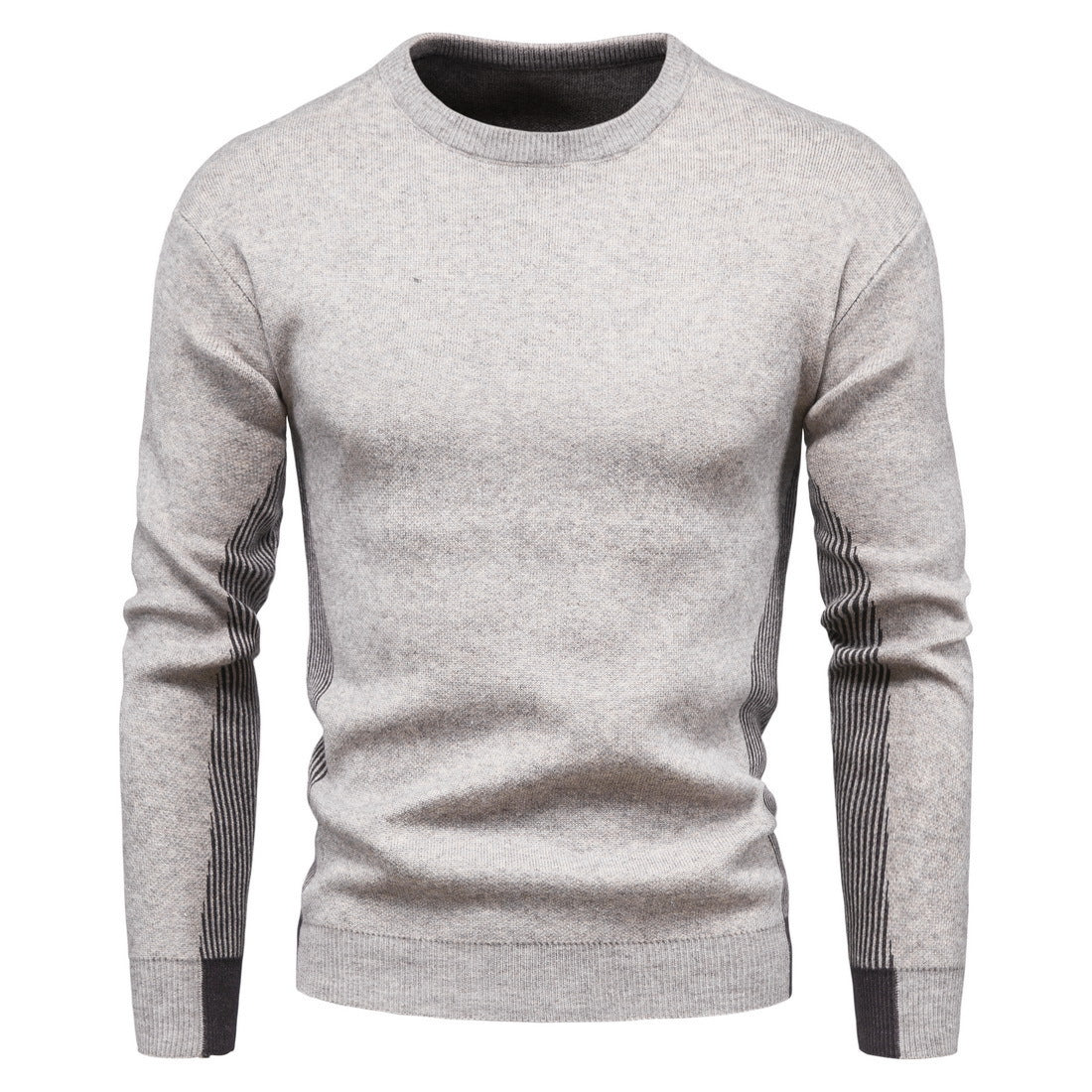 Fashion Knitted Sweaters for Men