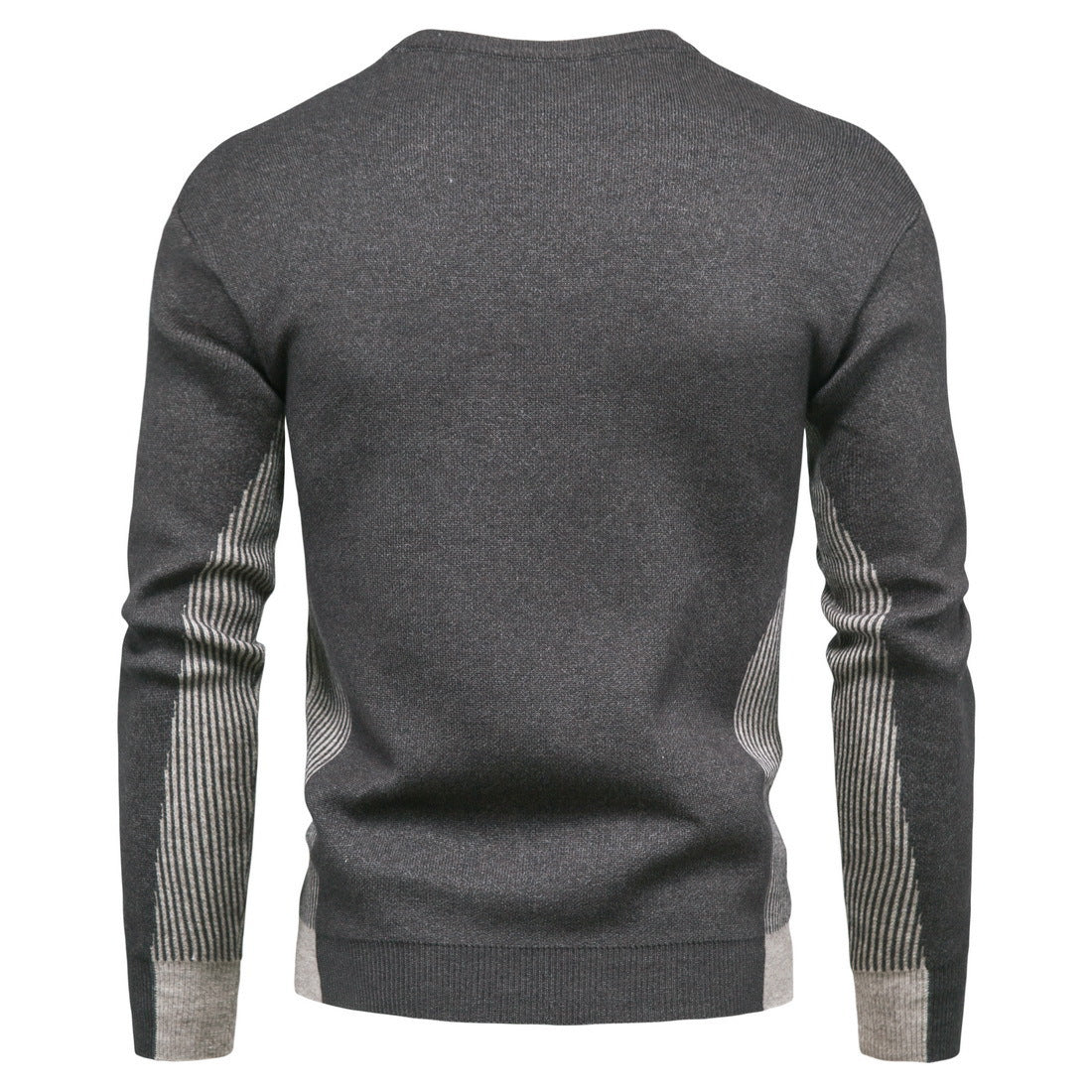 Fashion Knitted Sweaters for Men