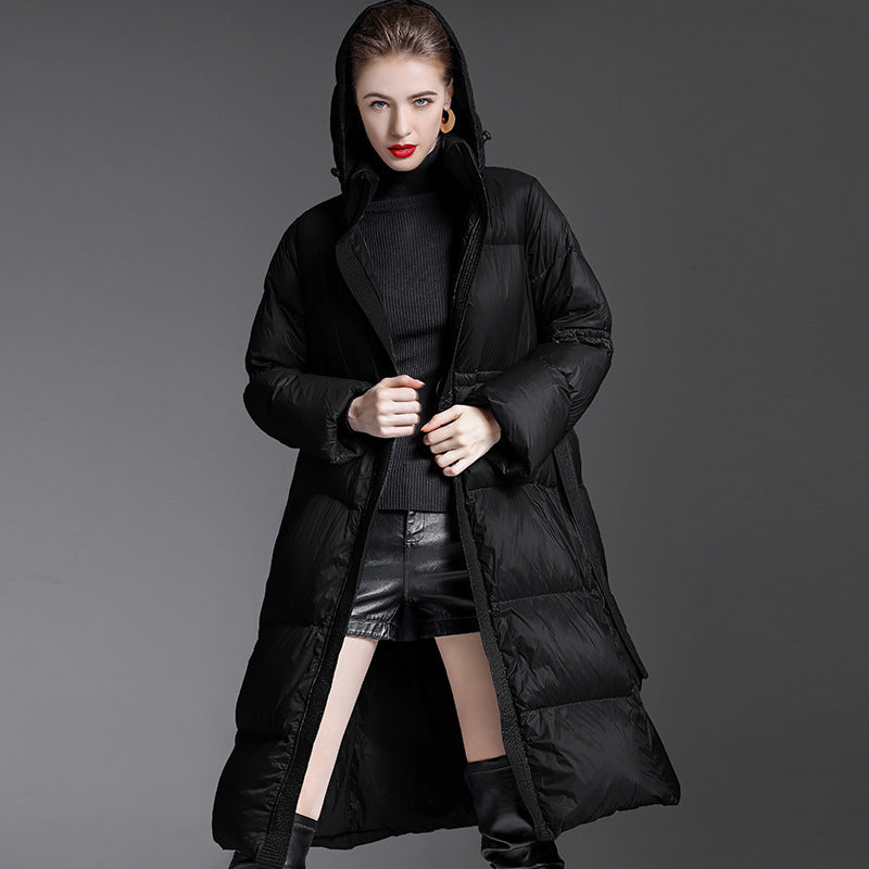 Fashion Warm Winter Down Coats for Women