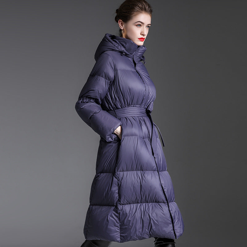 Fashion Warm Winter Down Coats for Women