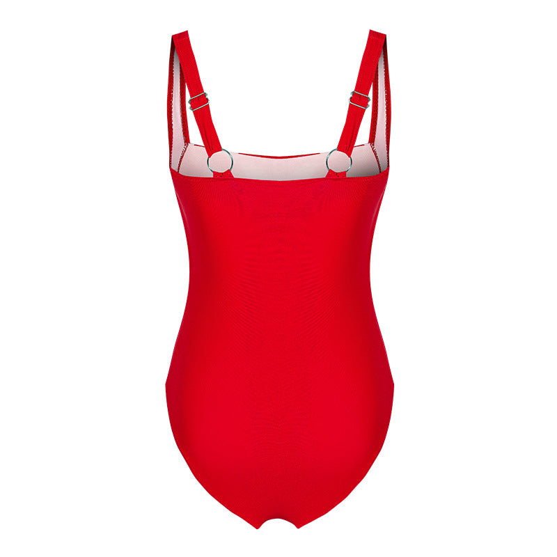 Sexy Summer One Piece Women Swimwear