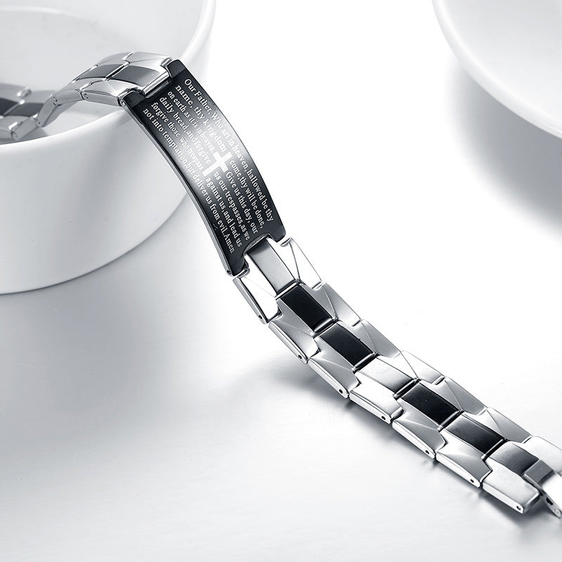 Stainless Steel Metal Bracelets