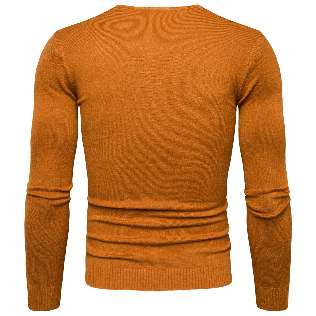 Casual Men's Pullover Sweaters