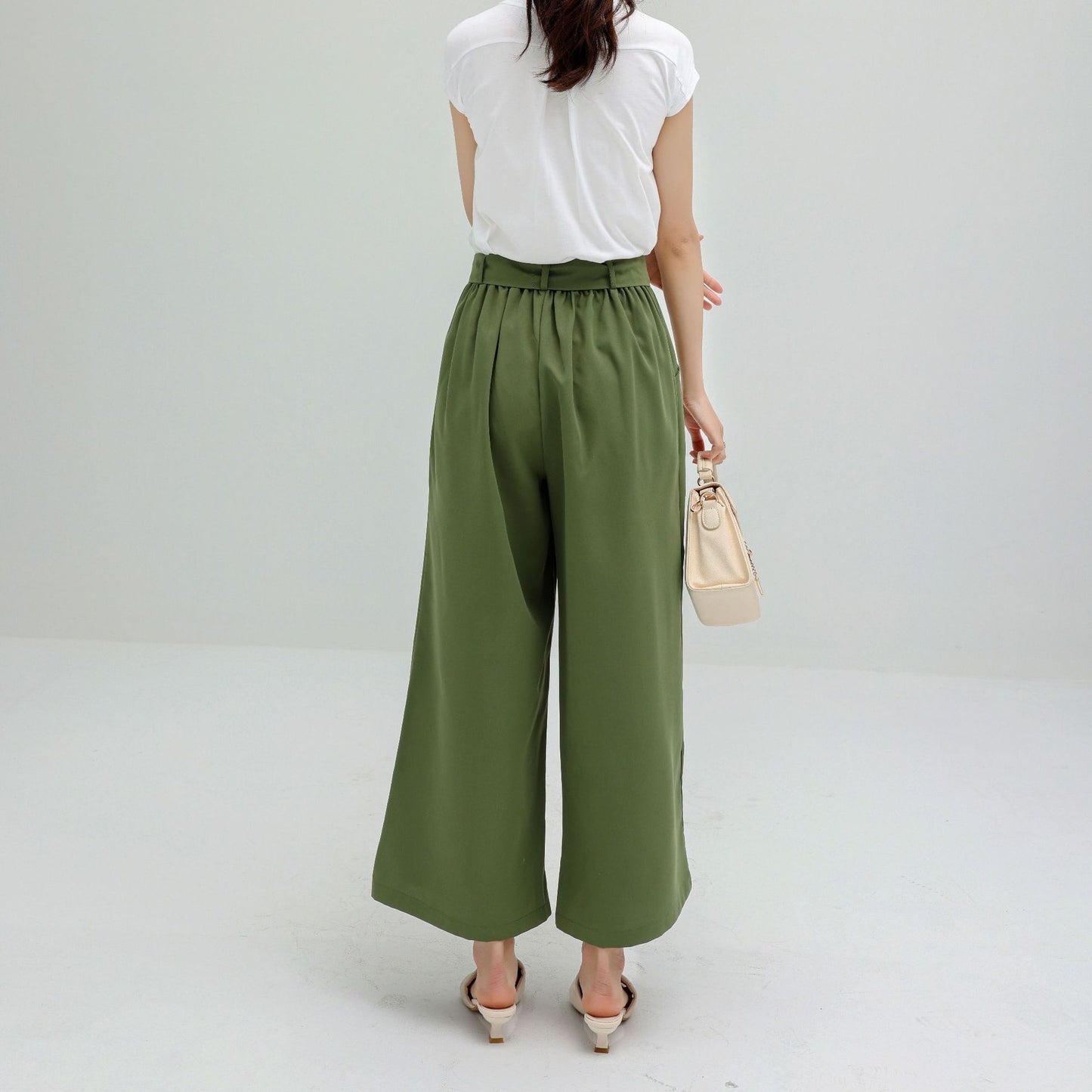 Summer Casual Pants for Women