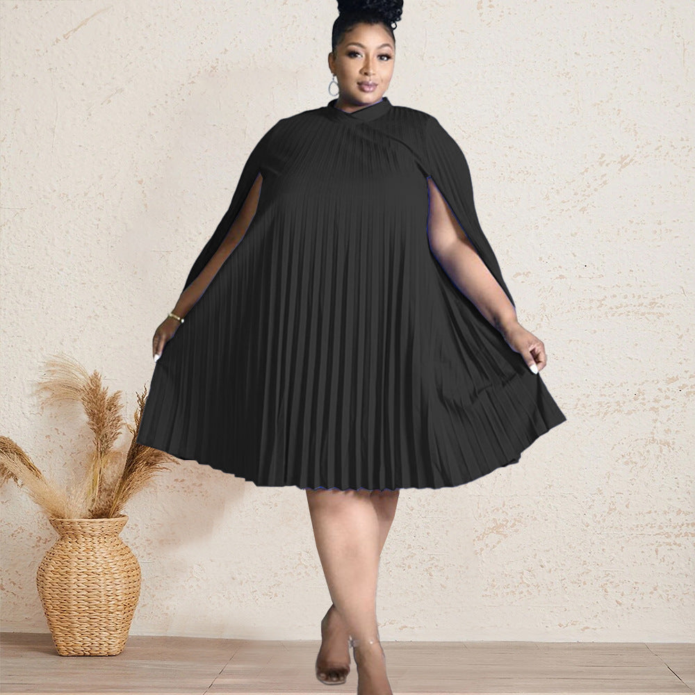 Sexy Plus Sizes Loose Short Party Dresses
