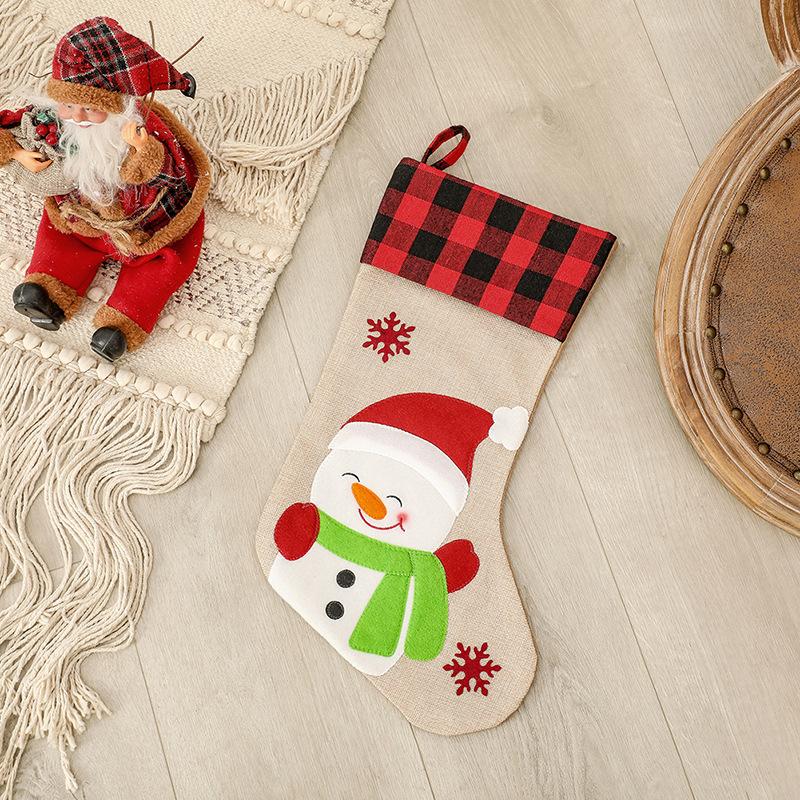 Merry Christmas Socks for Gifts